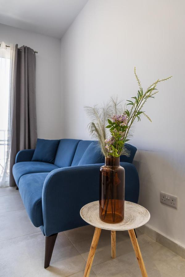 San Ġwann Serafina'S Apartment 5 Min Walk From St Julians מראה חיצוני תמונה